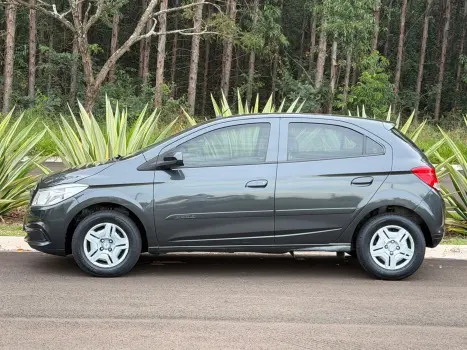 CHEVROLET Onix Hatch 1.0 4P FLEX LT, Foto 4