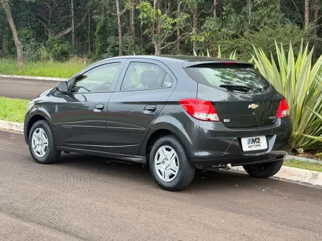 CHEVROLET Onix Hatch 1.0 4P FLEX LT, Foto 5