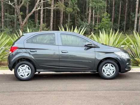 CHEVROLET Onix Hatch 1.0 4P FLEX LT, Foto 6