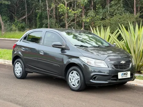 CHEVROLET Onix Hatch 1.0 4P FLEX LT, Foto 8