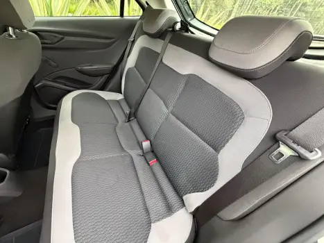 CHEVROLET Onix Hatch 1.0 4P FLEX LT, Foto 10