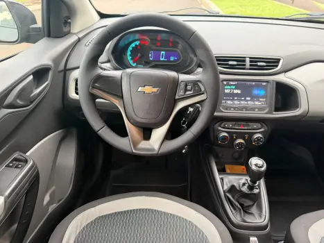 CHEVROLET Onix Hatch 1.0 4P FLEX LT, Foto 11