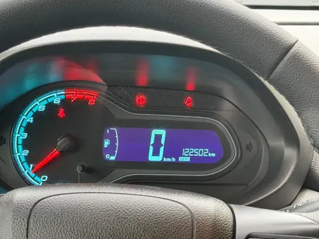 CHEVROLET Onix Hatch 1.0 4P FLEX LT, Foto 13