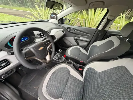 CHEVROLET Onix Hatch 1.0 4P FLEX LT, Foto 14