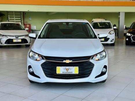 CHEVROLET Onix Hatch 1.0 12V 4P FLEX LT TURBO, Foto 2