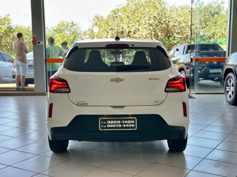 CHEVROLET Onix Hatch 1.0 12V 4P FLEX LT TURBO, Foto 5
