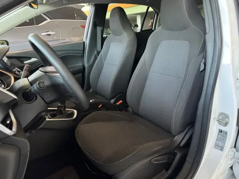 CHEVROLET Onix Hatch 1.0 12V 4P FLEX LT TURBO, Foto 10