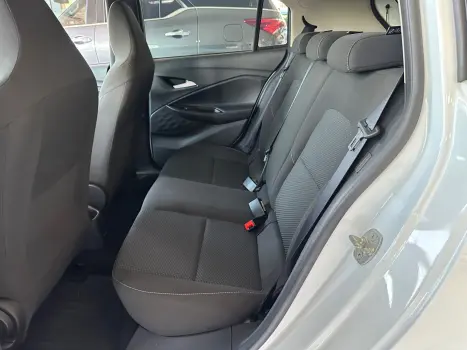 CHEVROLET Onix Hatch 1.0 12V 4P FLEX LT TURBO, Foto 11