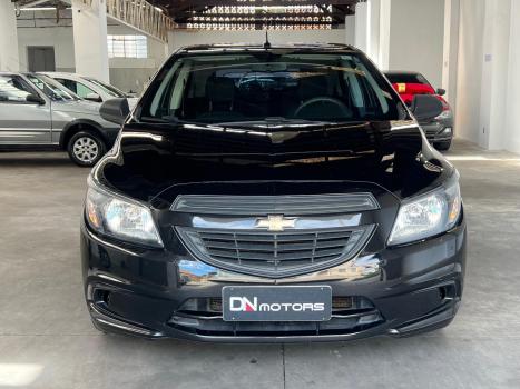 CHEVROLET Onix Hatch 1.0 4P FLEX JOY, Foto 2