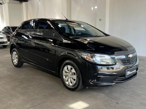 CHEVROLET Onix Hatch 1.0 4P FLEX JOY, Foto 3