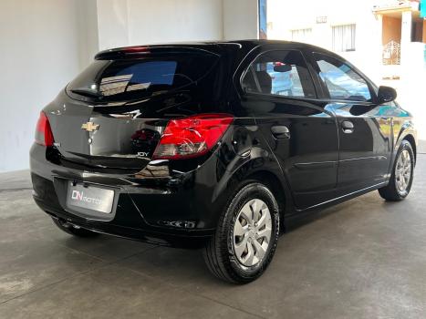 CHEVROLET Onix Hatch 1.0 4P FLEX JOY, Foto 5