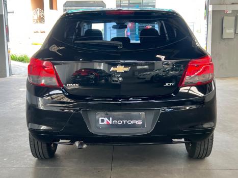 CHEVROLET Onix Hatch 1.0 4P FLEX JOY, Foto 6