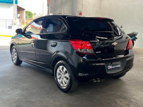 CHEVROLET Onix Hatch 1.0 4P FLEX JOY, Foto 7