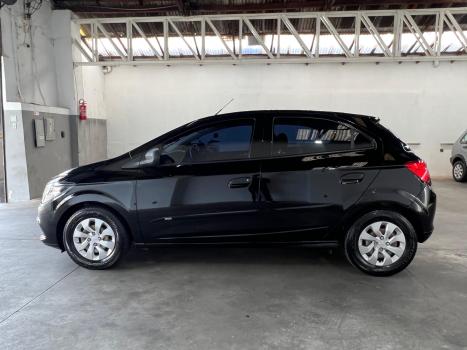 CHEVROLET Onix Hatch 1.0 4P FLEX JOY, Foto 8