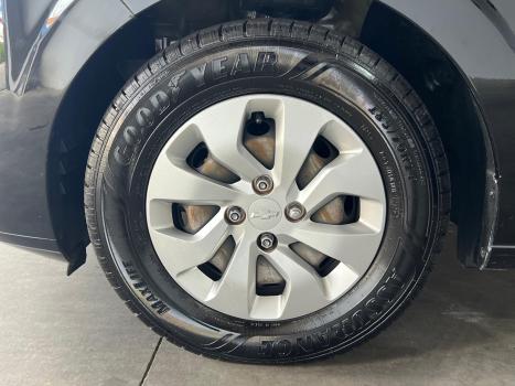 CHEVROLET Onix Hatch 1.0 4P FLEX JOY, Foto 9