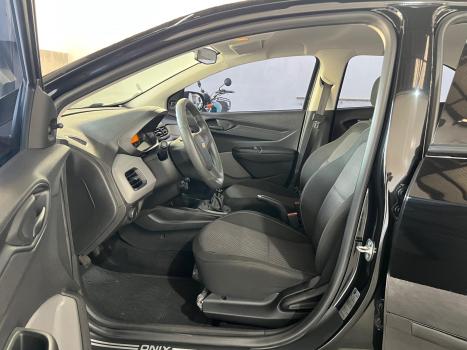 CHEVROLET Onix Hatch 1.0 4P FLEX JOY, Foto 10