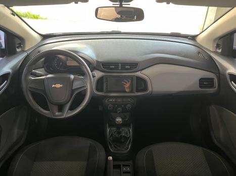 CHEVROLET Onix Hatch 1.0 4P FLEX JOY, Foto 12
