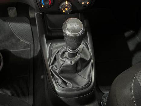 CHEVROLET Onix Hatch 1.0 4P FLEX JOY, Foto 13