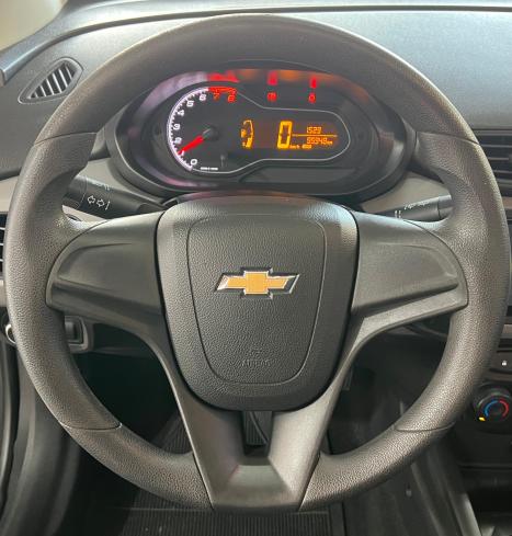 CHEVROLET Onix Hatch 1.0 4P FLEX JOY, Foto 14