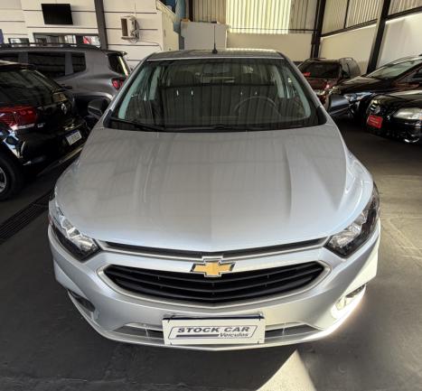 CHEVROLET Onix Hatch 1.0 4P FLEX JOY, Foto 1