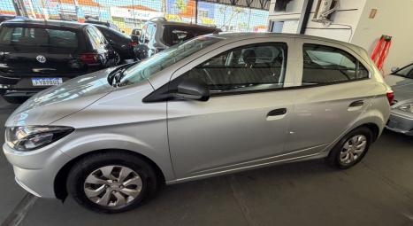 CHEVROLET Onix Hatch 1.0 4P FLEX JOY, Foto 2