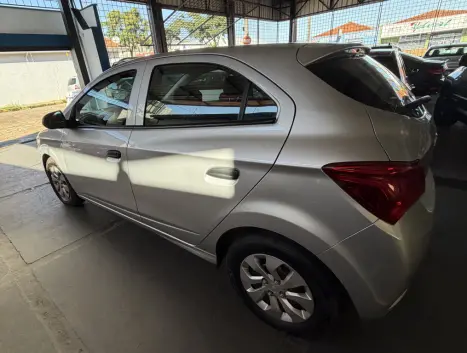 CHEVROLET Onix Hatch 1.0 4P FLEX JOY, Foto 3