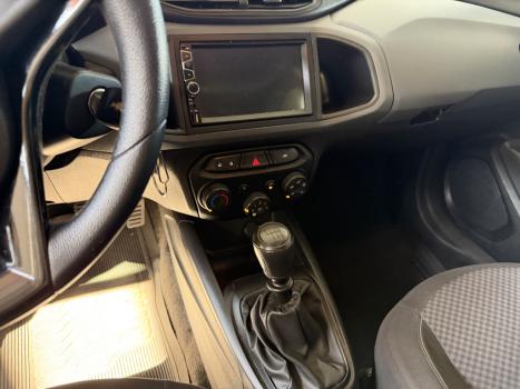 CHEVROLET Onix Hatch 1.0 4P FLEX JOY, Foto 7