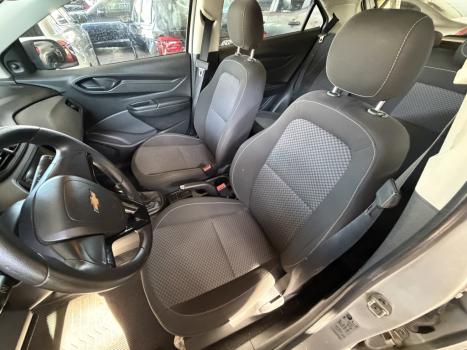 CHEVROLET Onix Hatch 1.0 4P FLEX JOY, Foto 8