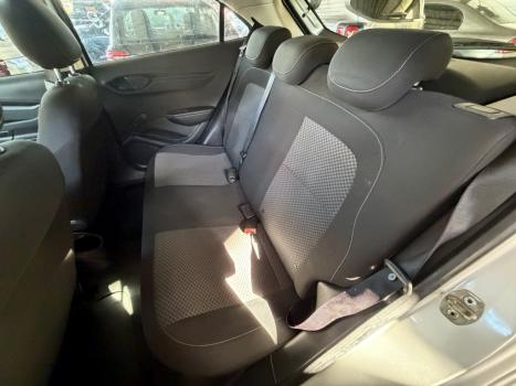 CHEVROLET Onix Hatch 1.0 4P FLEX JOY, Foto 9