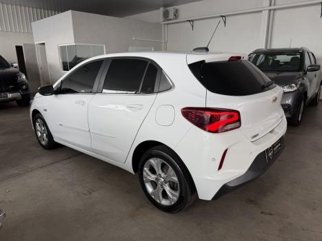 CHEVROLET Onix Hatch 1.0 12V 4P FLEX PREMIER TURBO AUTOM�TICO, Foto 6