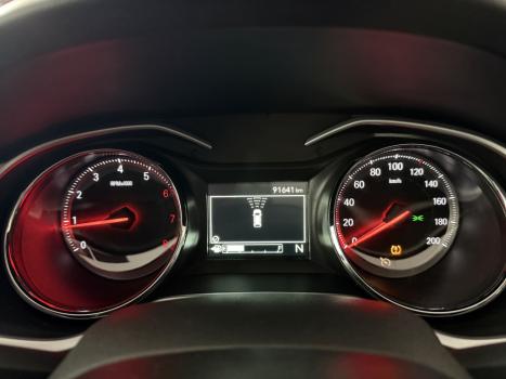 CHEVROLET Onix Hatch 1.0 12V 4P FLEX PREMIER TURBO AUTOM�TICO, Foto 7