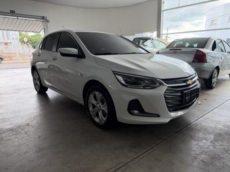 CHEVROLET Onix Hatch 1.0 12V 4P FLEX PREMIER TURBO AUTOM�TICO, Foto 2