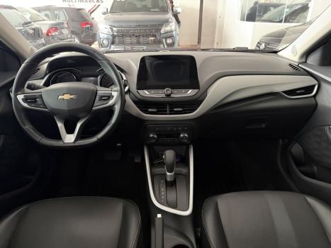 CHEVROLET Onix Hatch 1.0 12V 4P FLEX PREMIER TURBO AUTOM�TICO, Foto 13