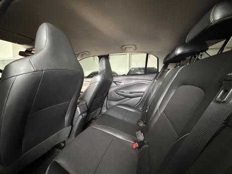 CHEVROLET Onix Hatch 1.0 12V 4P FLEX PREMIER TURBO AUTOM�TICO, Foto 11