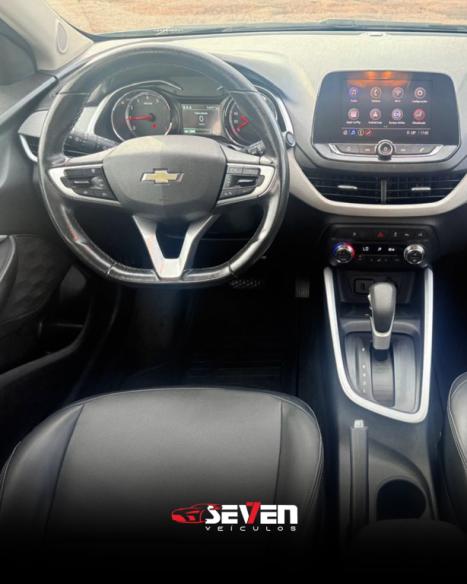 CHEVROLET Onix Hatch 1.0 12V 4P FLEX PREMIER 2 TURBO AUTOM�TICO, Foto 5