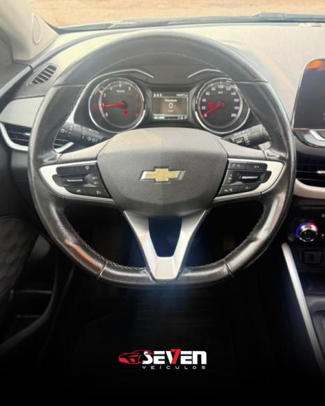 CHEVROLET Onix Hatch 1.0 12V 4P FLEX PREMIER 2 TURBO AUTOM�TICO, Foto 6