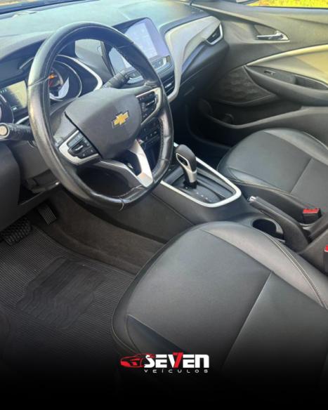 CHEVROLET Onix Hatch 1.0 12V 4P FLEX PREMIER 2 TURBO AUTOM�TICO, Foto 7