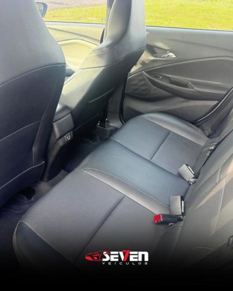 CHEVROLET Onix Hatch 1.0 12V 4P FLEX PREMIER 2 TURBO AUTOM�TICO, Foto 8