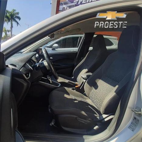 CHEVROLET Onix Hatch 1.0 12V 4P FLEX LT TURBO AUTOM�TICO, Foto 5