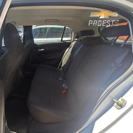 CHEVROLET Onix Hatch 1.0 12V 4P FLEX LT TURBO AUTOM�TICO, Foto 6