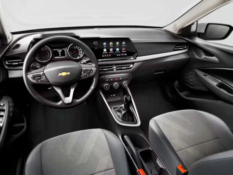 CHEVROLET Onix Hatch 1.0 12V 4P FLEX TURBO, Foto 3