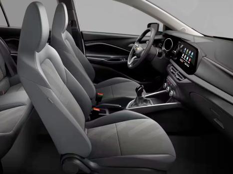 CHEVROLET Onix Hatch 1.0 12V 4P FLEX TURBO, Foto 5