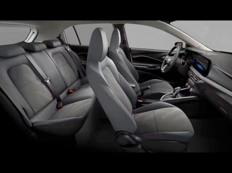 CHEVROLET Onix Hatch 1.0 4P FLEX LTZ TURBO AUTOM�TICO, Foto 7