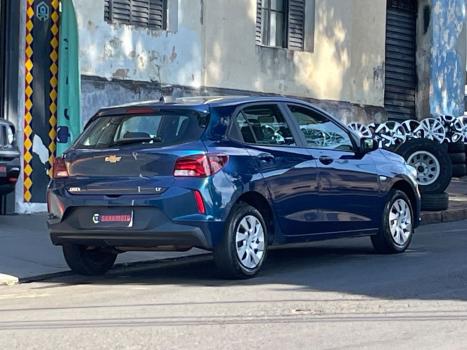 CHEVROLET Onix Hatch 1.0 12V 4P FLEX LT, Foto 2