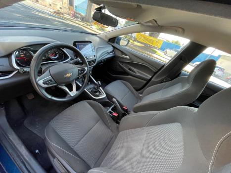 CHEVROLET Onix Hatch 1.0 12V 4P FLEX LT, Foto 5