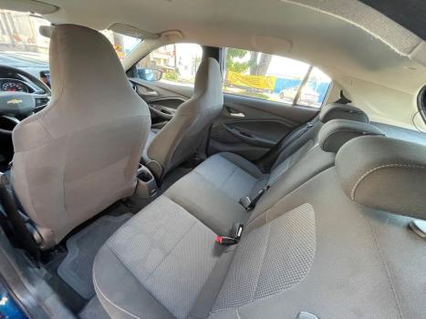 CHEVROLET Onix Hatch 1.0 12V 4P FLEX LT, Foto 6