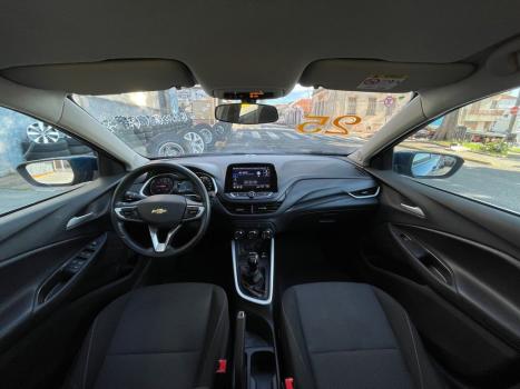 CHEVROLET Onix Hatch 1.0 12V 4P FLEX LT, Foto 7