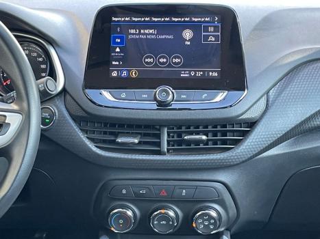 CHEVROLET Onix Hatch 1.0 12V 4P FLEX LT, Foto 10