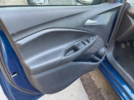 CHEVROLET Onix Hatch 1.0 12V 4P FLEX LT, Foto 11