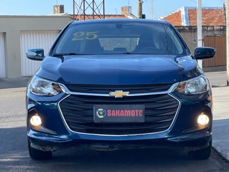 CHEVROLET Onix Hatch 1.0 12V 4P FLEX LT, Foto 15